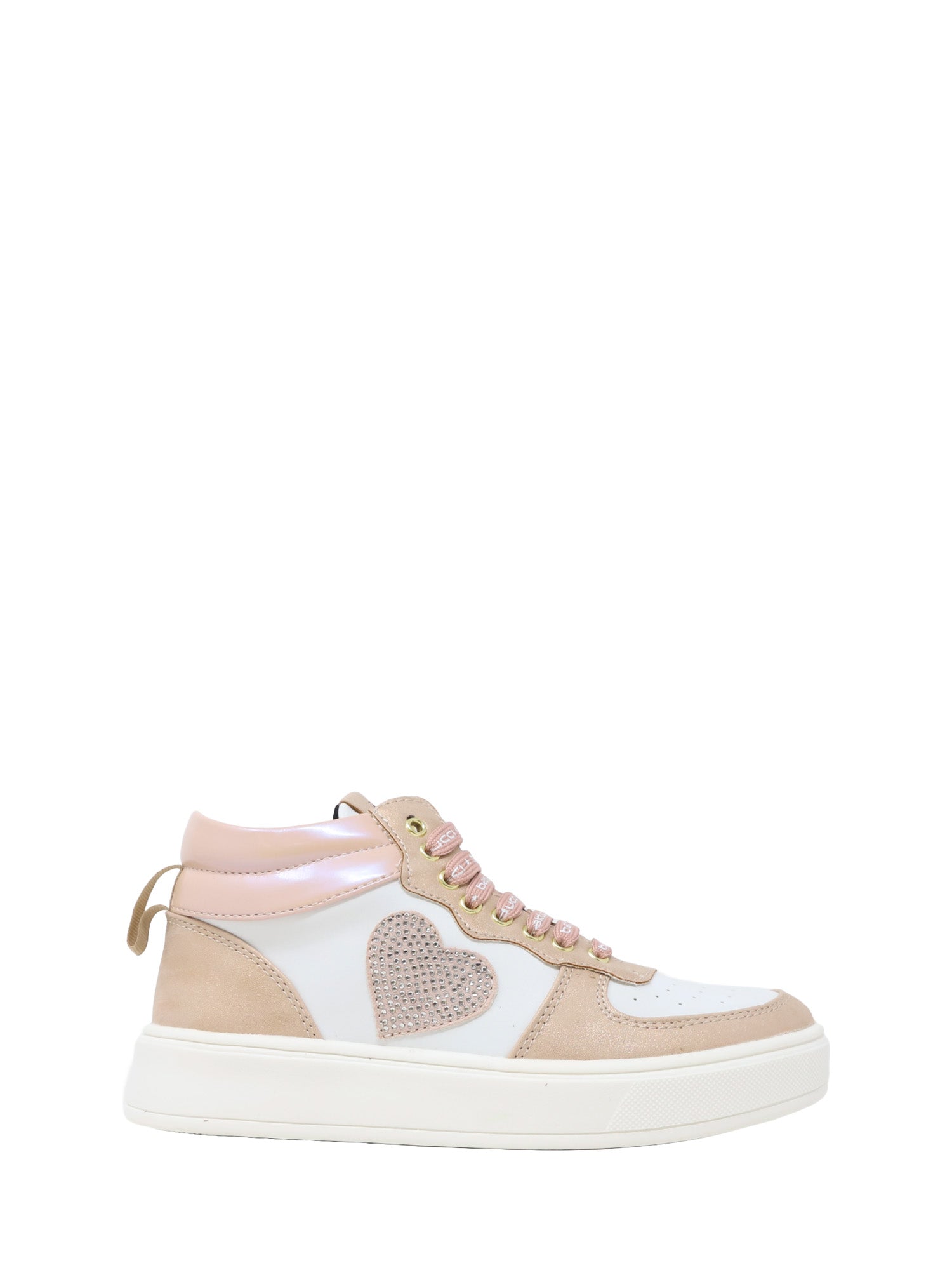 Sneakers Bianco Balducci