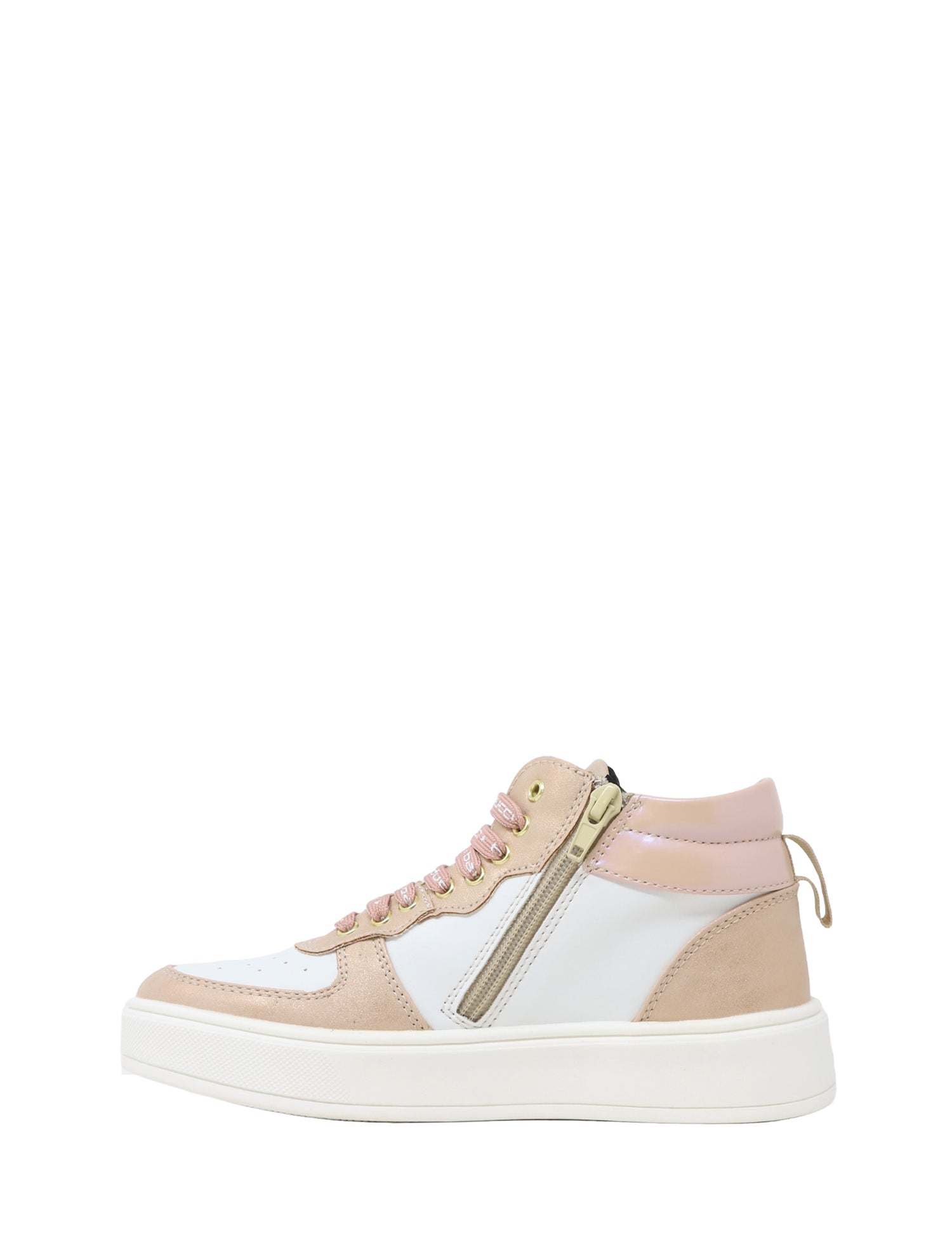 Sneakers Bianco Balducci