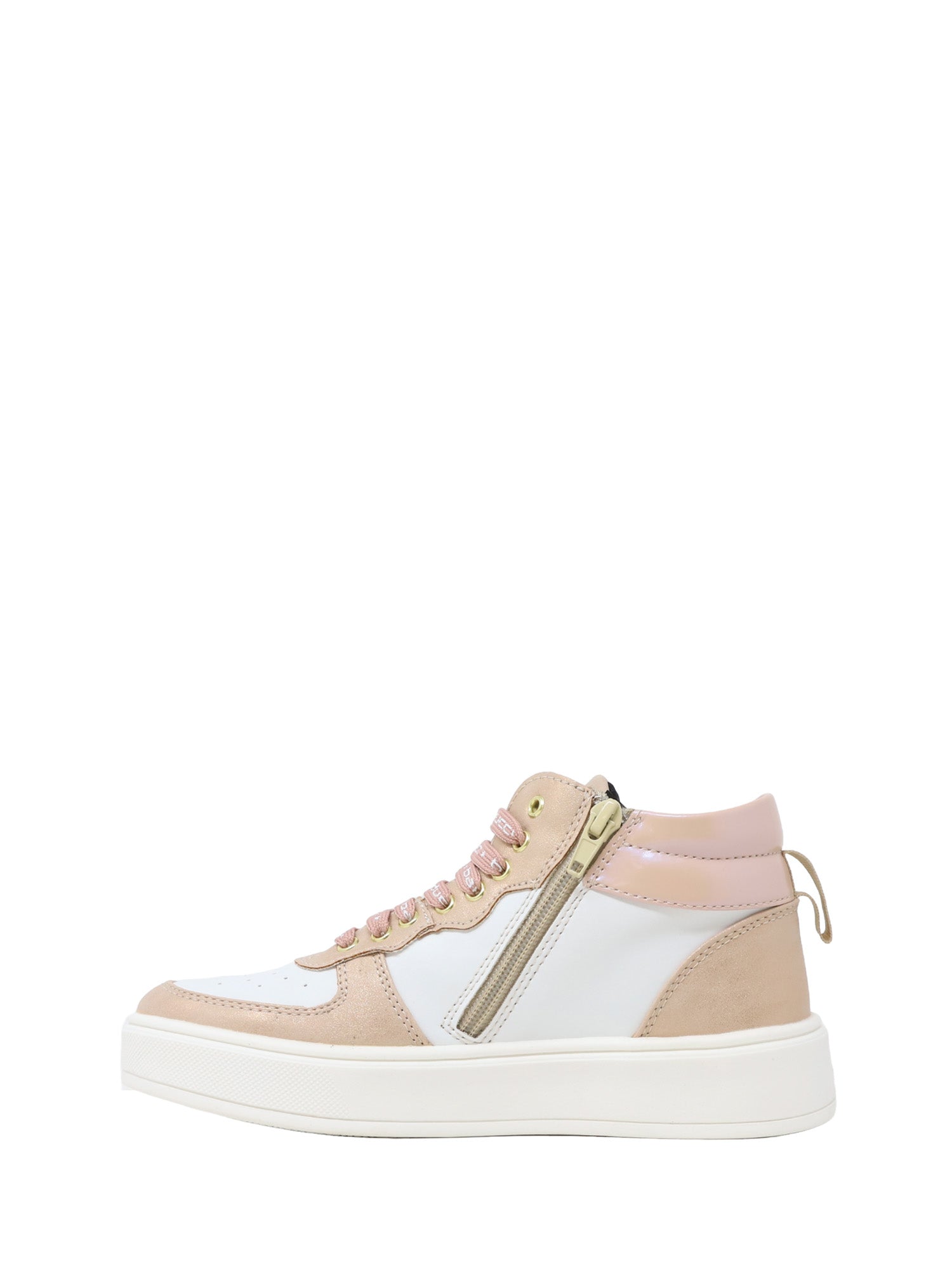 Sneakers Bianco Balducci