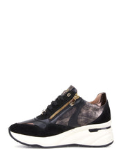 Sneakers Nero Keys
