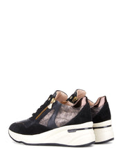 Sneakers Nero Keys