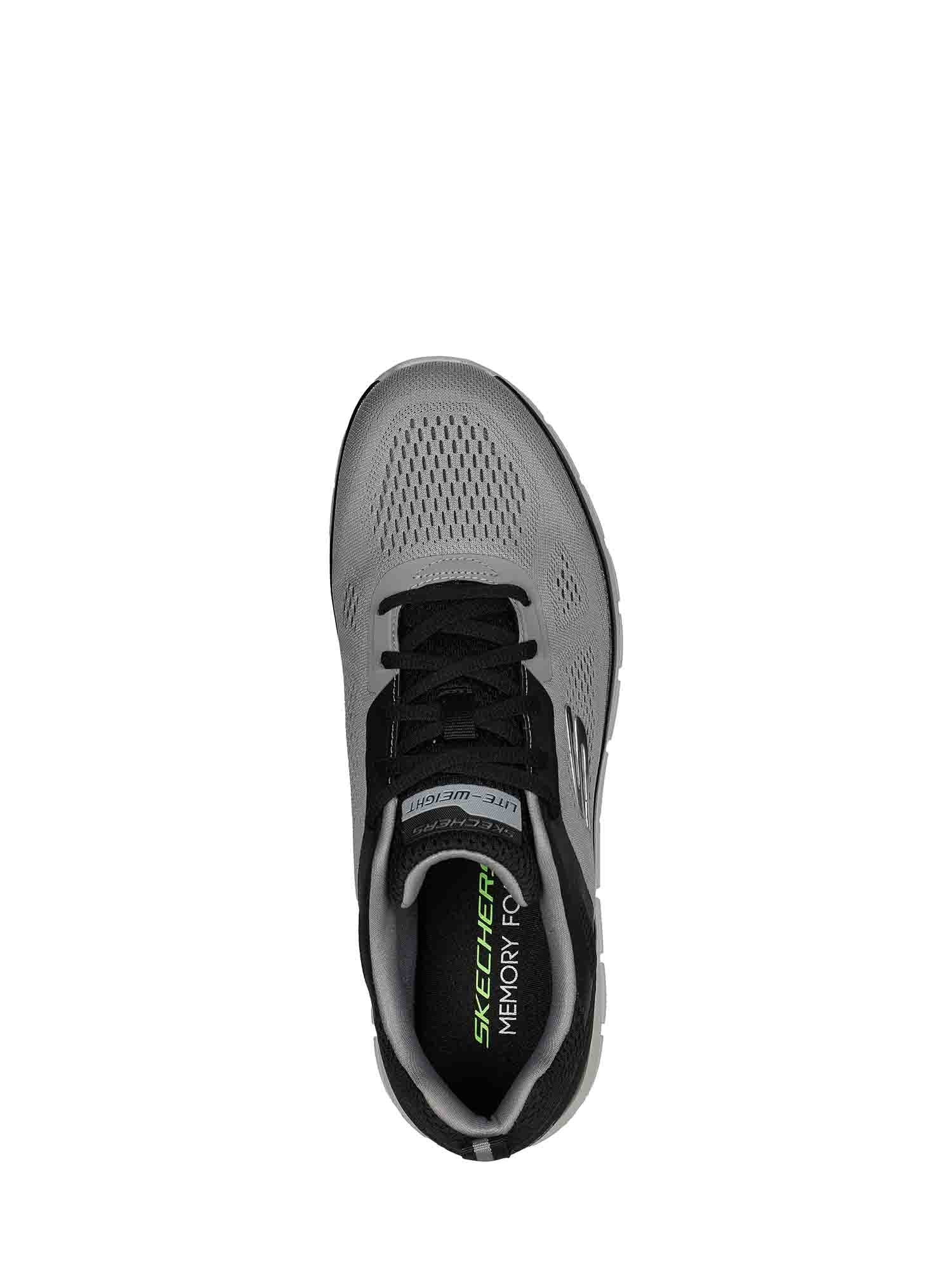 Scarpe da ginnastica Grigio Skechers
