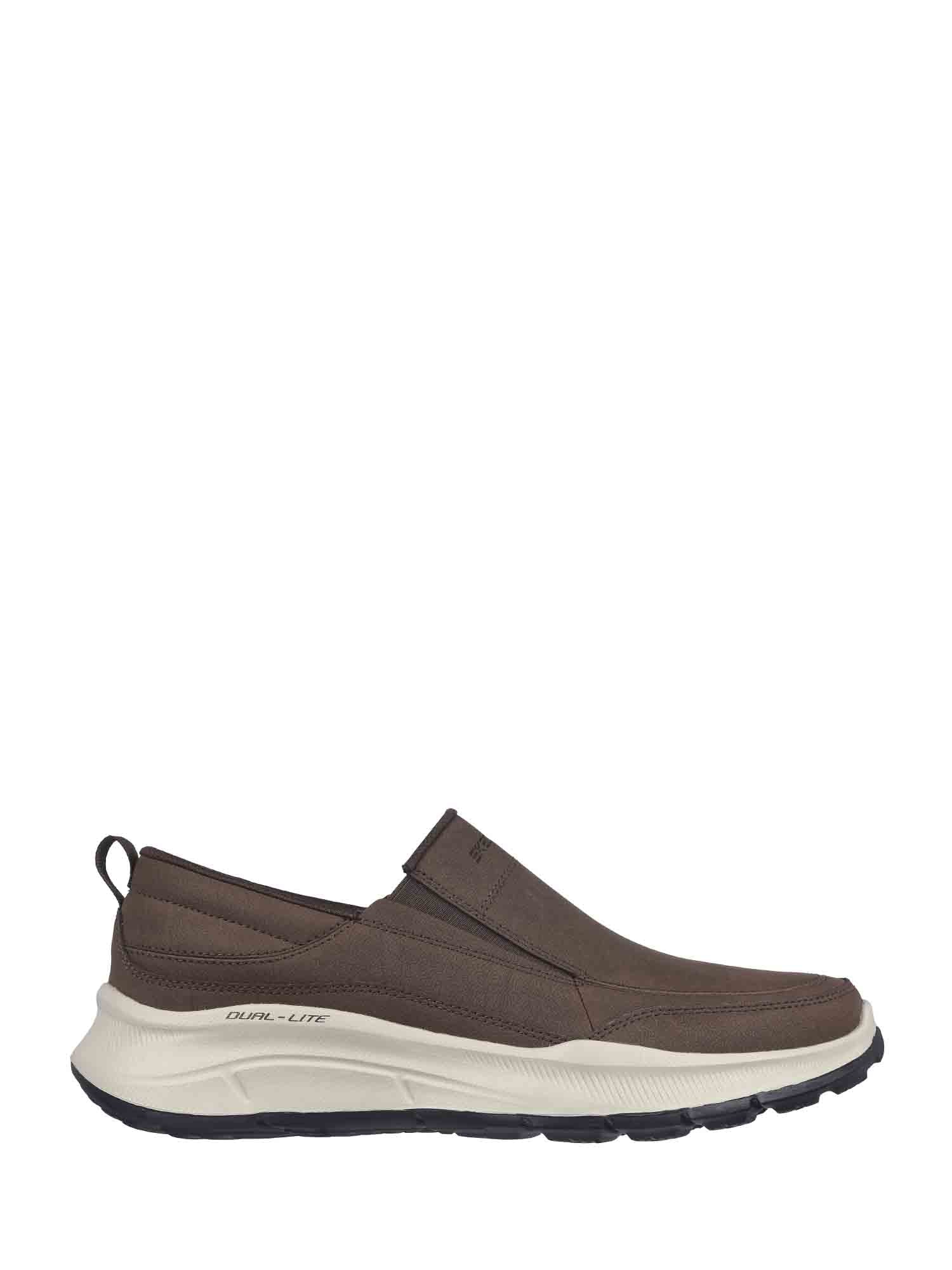 Slip-on Marrone Skechers