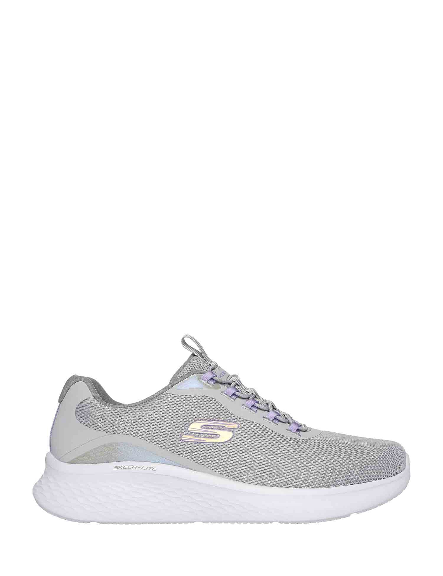 Scarpe da ginnastica Grigio Skechers