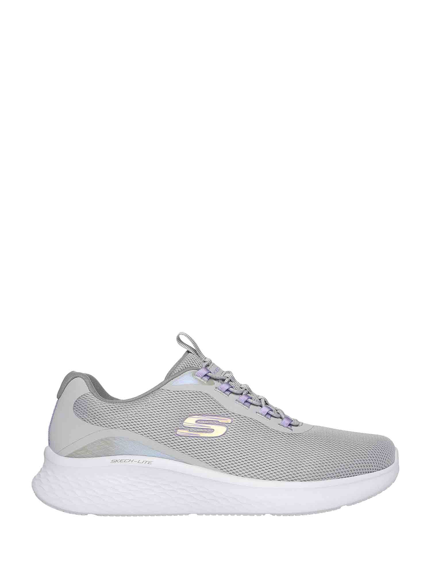 Scarpe da ginnastica Grigio Skechers