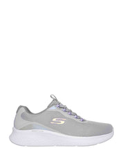 Scarpe da ginnastica Grigio Skechers