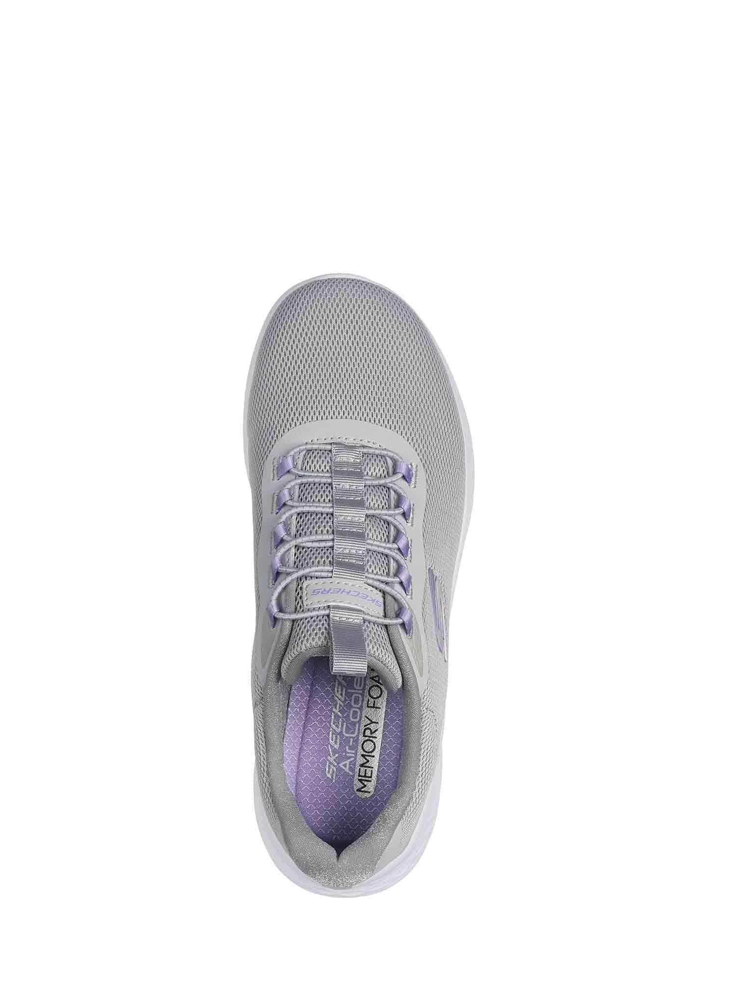 Scarpe da ginnastica Grigio Skechers