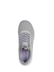 Scarpe da ginnastica Grigio Skechers