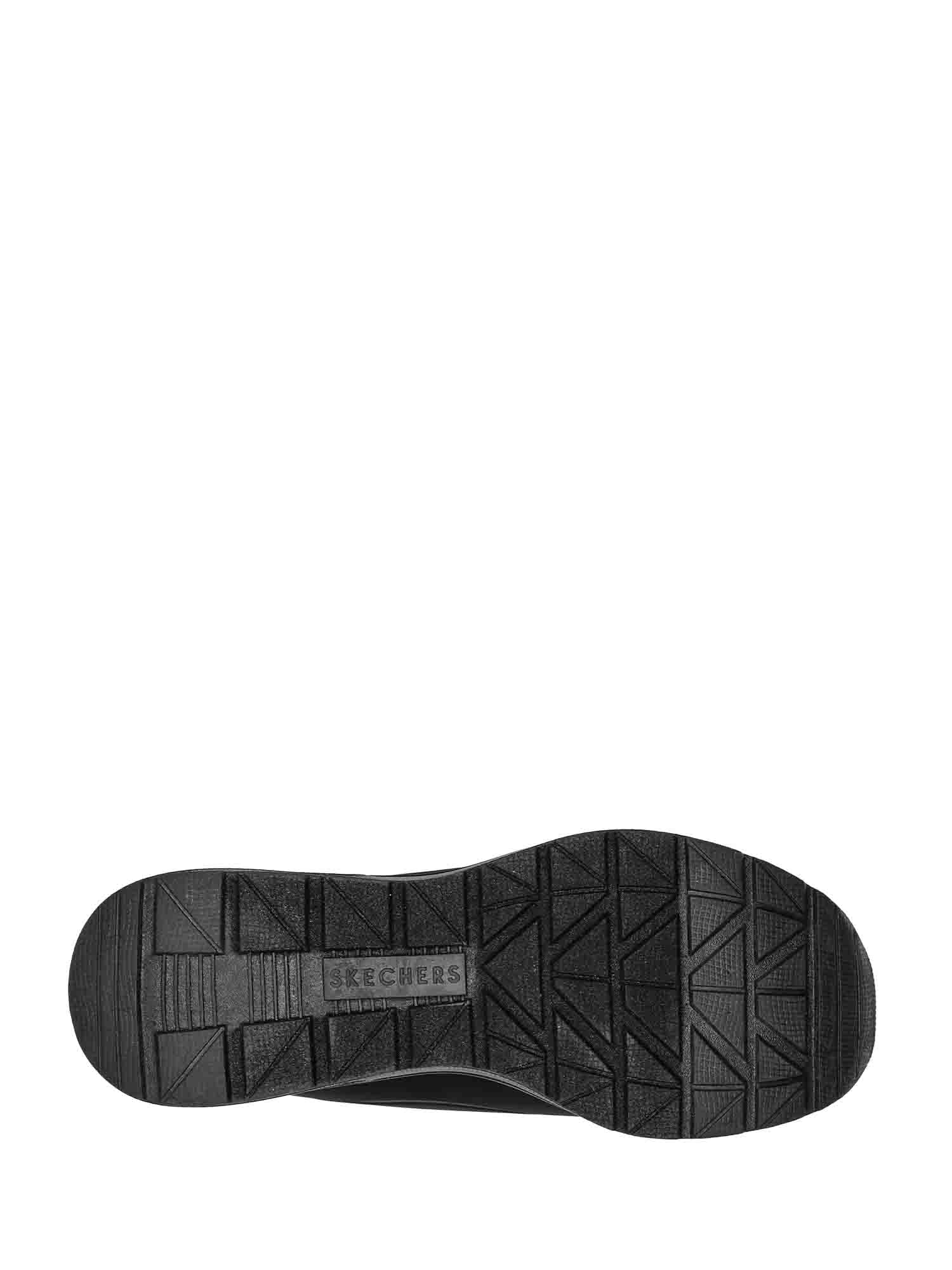 Sneakers Nero Skechers