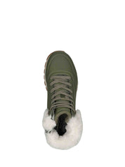 Stivaletti Verde Skechers