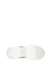 Sneakers Rosa Skechers