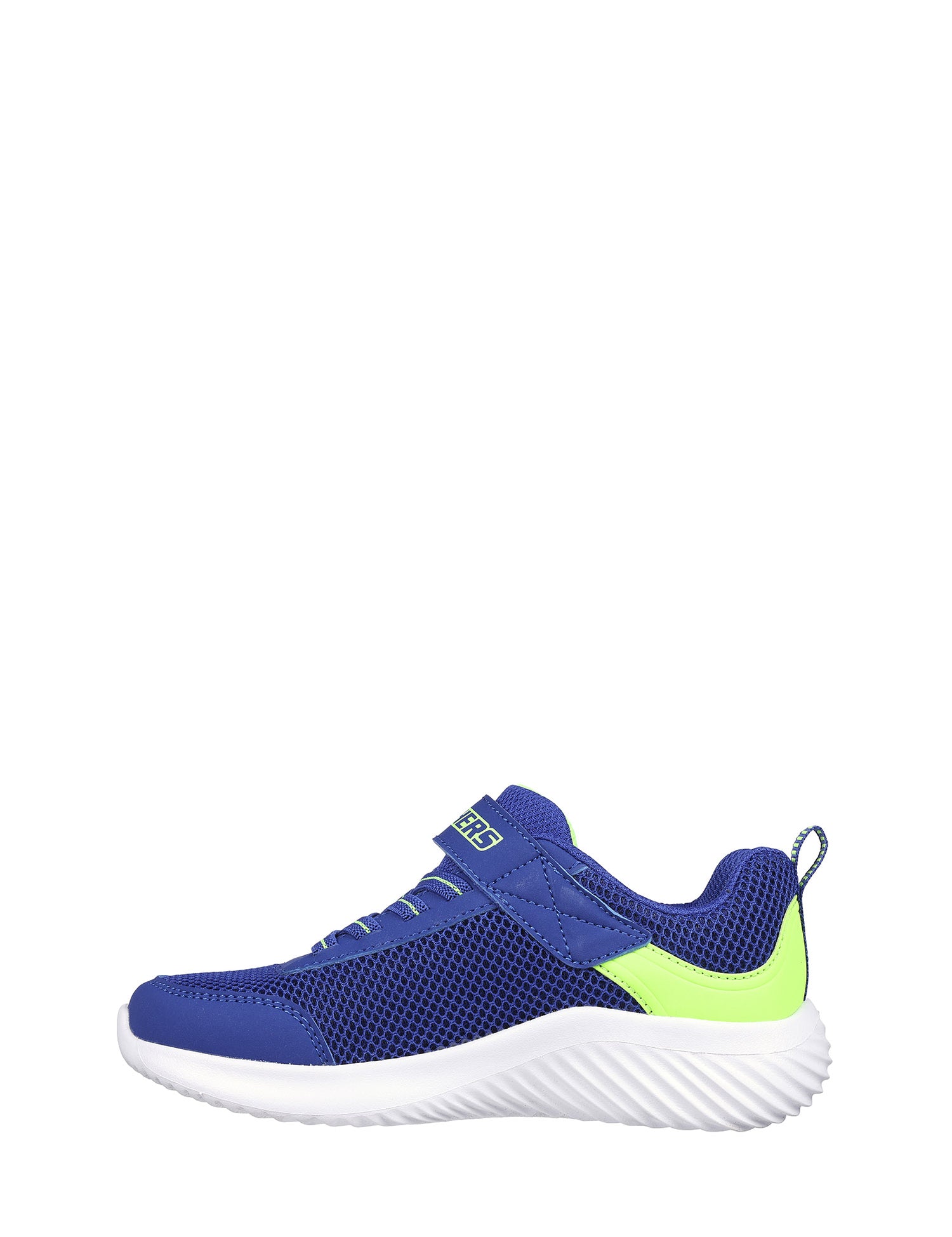 Sneakers Blu Skechers