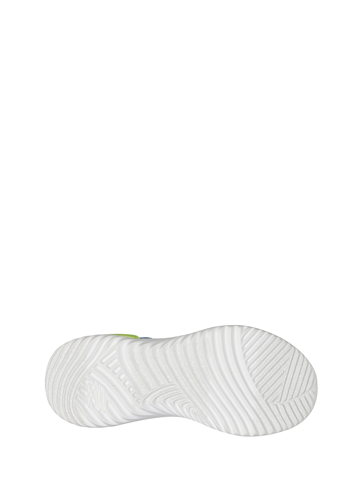 Sneakers Blu Skechers