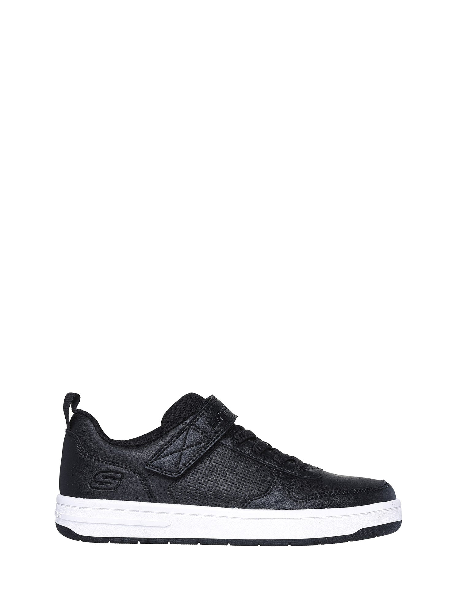 Sneakers Nero Skechers