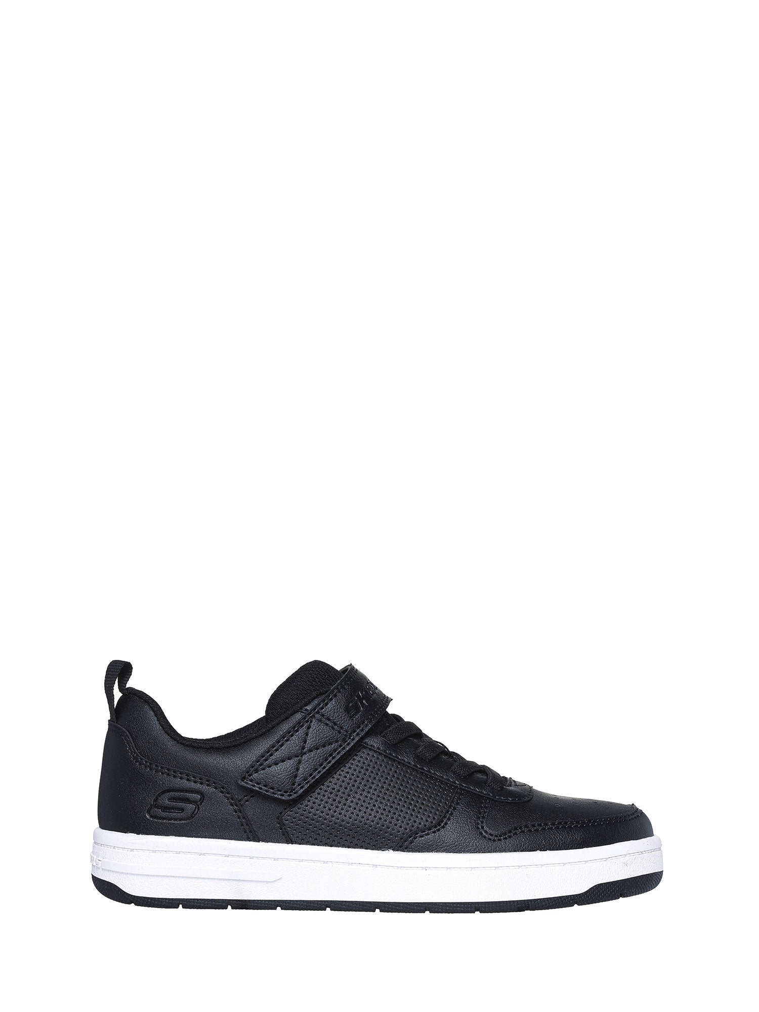 Sneakers Nero Skechers