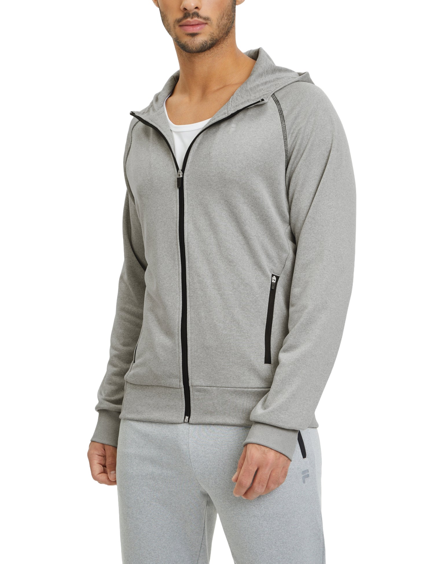 Felpe Grigio Fila