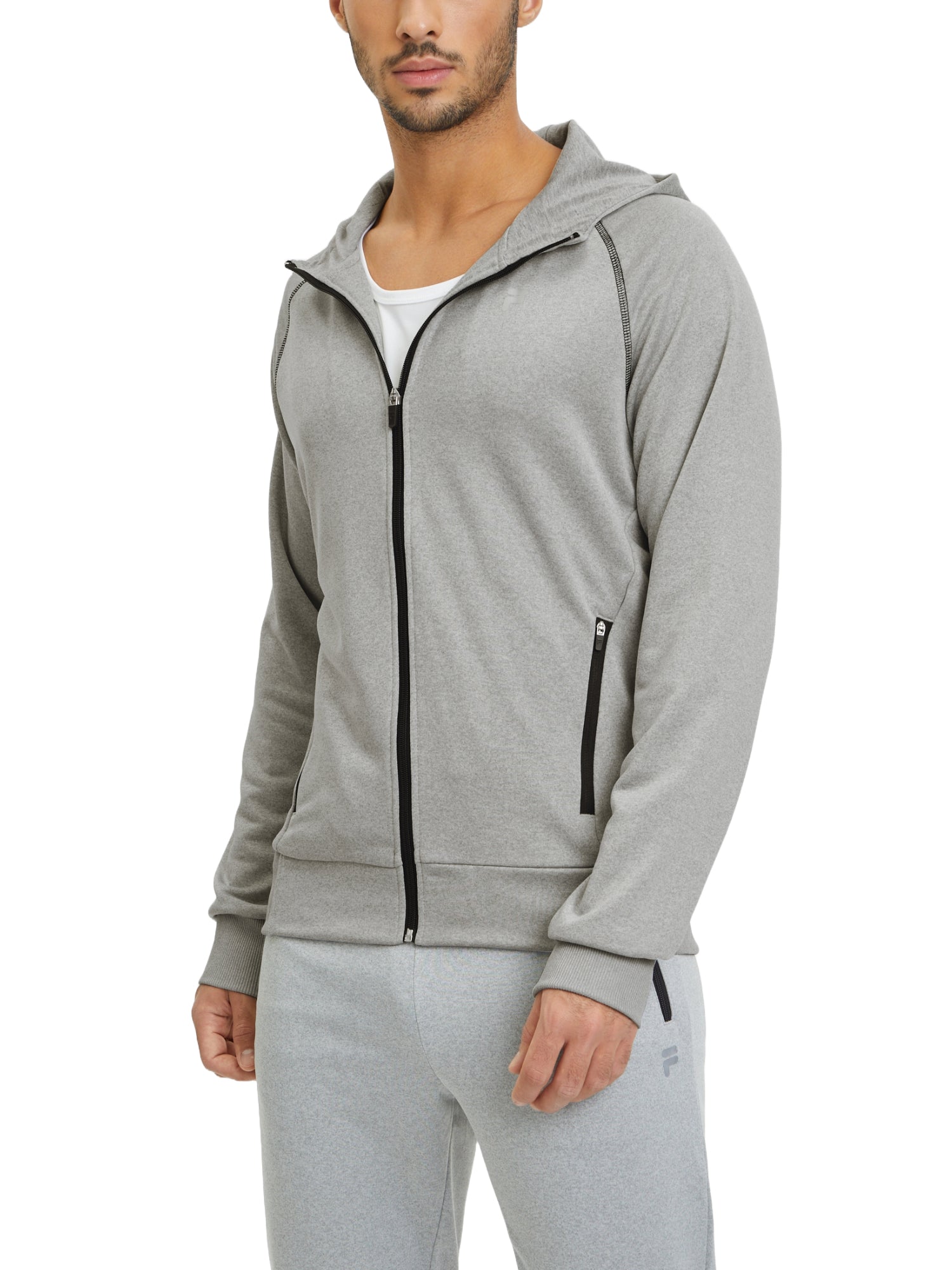 Felpe Grigio Fila