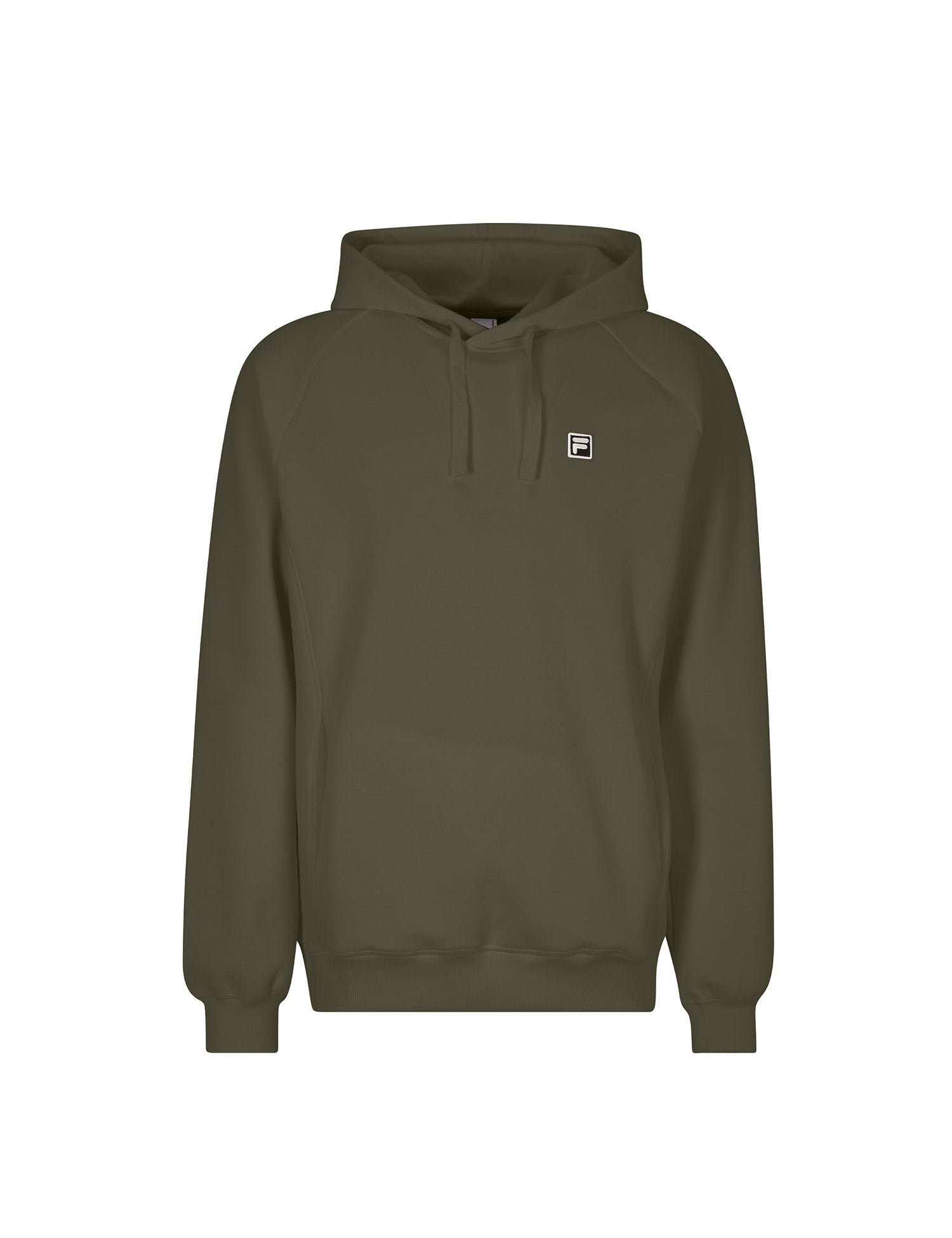 Felpe Verde Fila