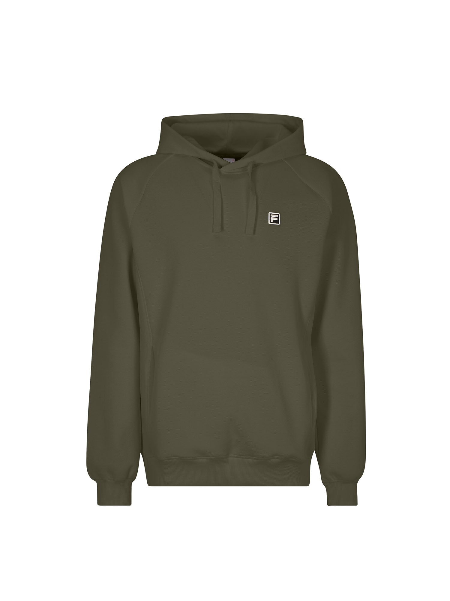 Felpe Verde Fila