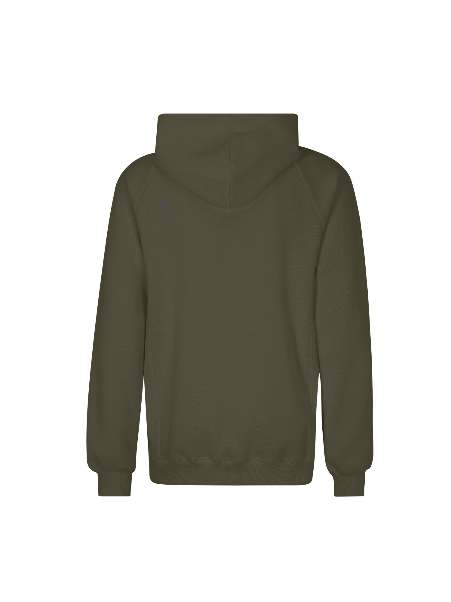Felpe Verde Fila