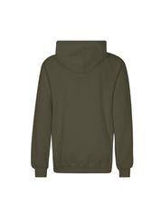 Felpe Verde Fila