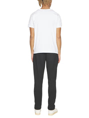 Pantaloni sportivi Nero Fila