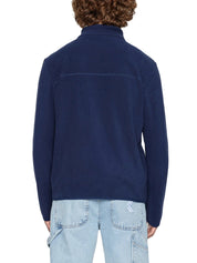 Felpe Blu Fila