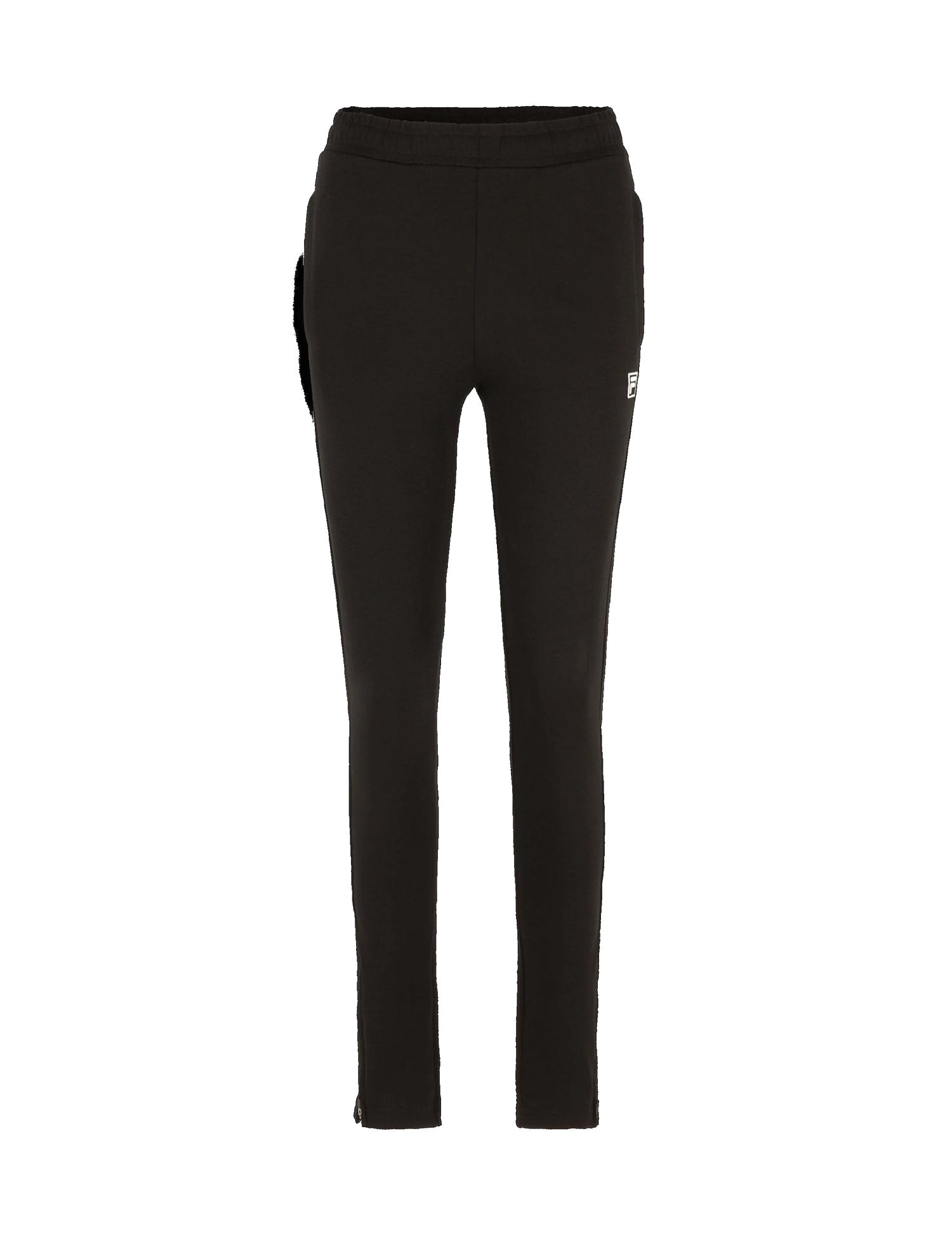 Pantaloni sportivi Nero Fila