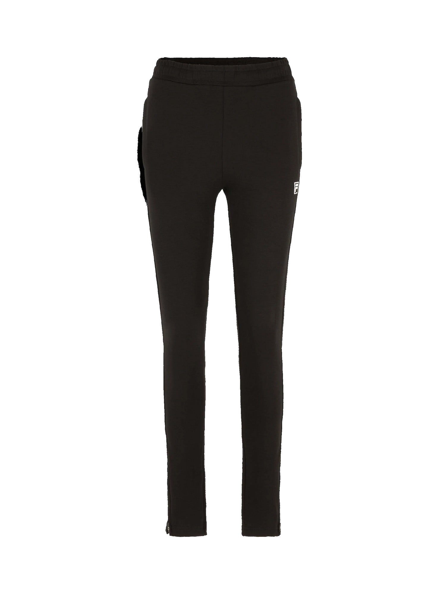 Pantaloni sportivi Nero Fila