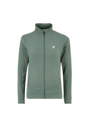 Felpe Verde Fila