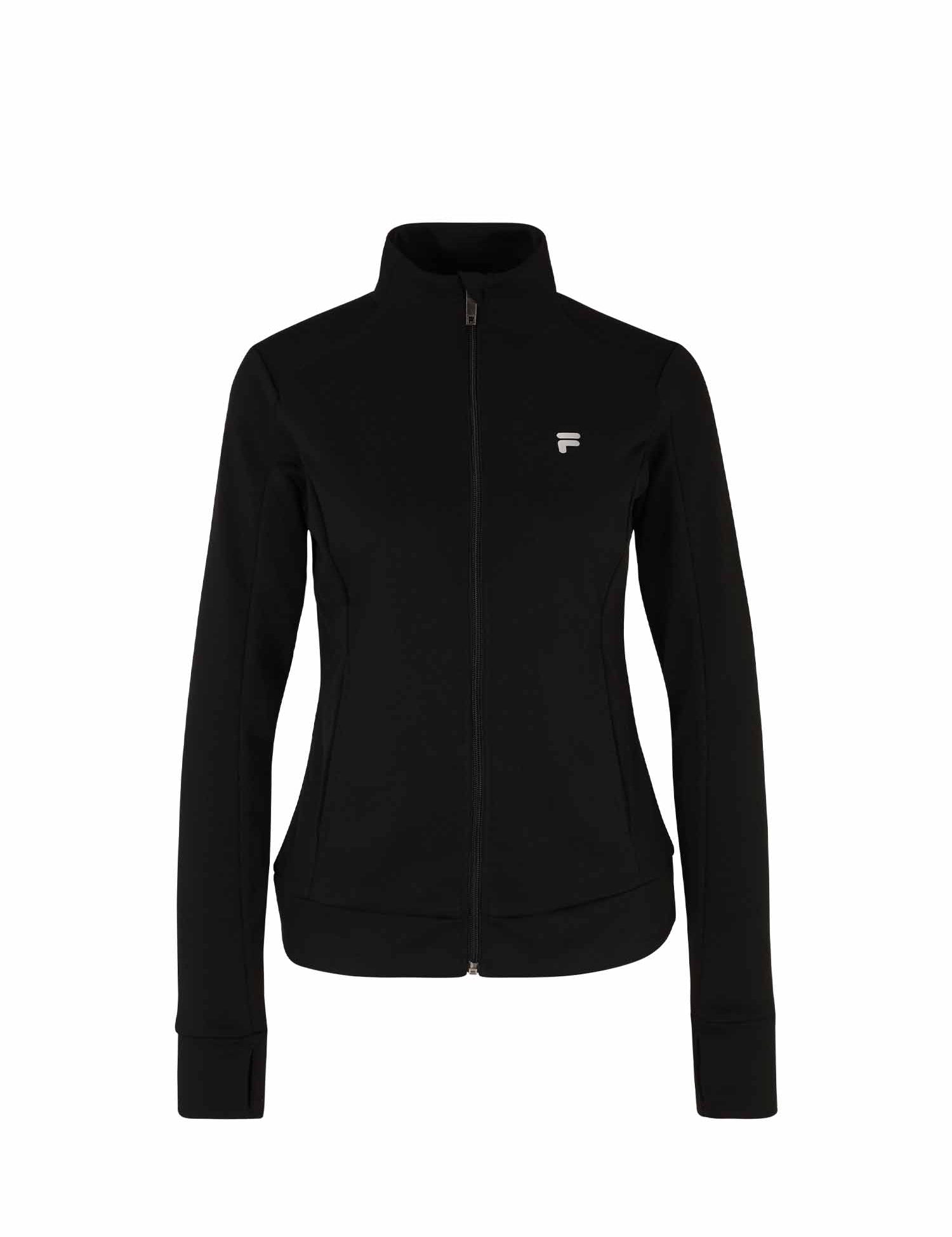 Felpe Nero Fila