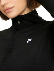 Felpe Nero Fila