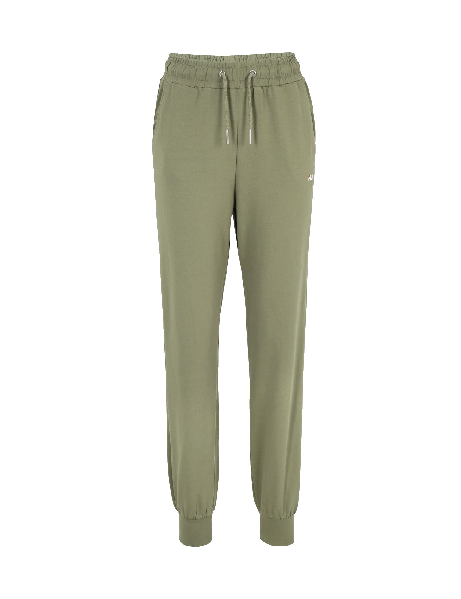 Pantaloni sportivi Verde Fila