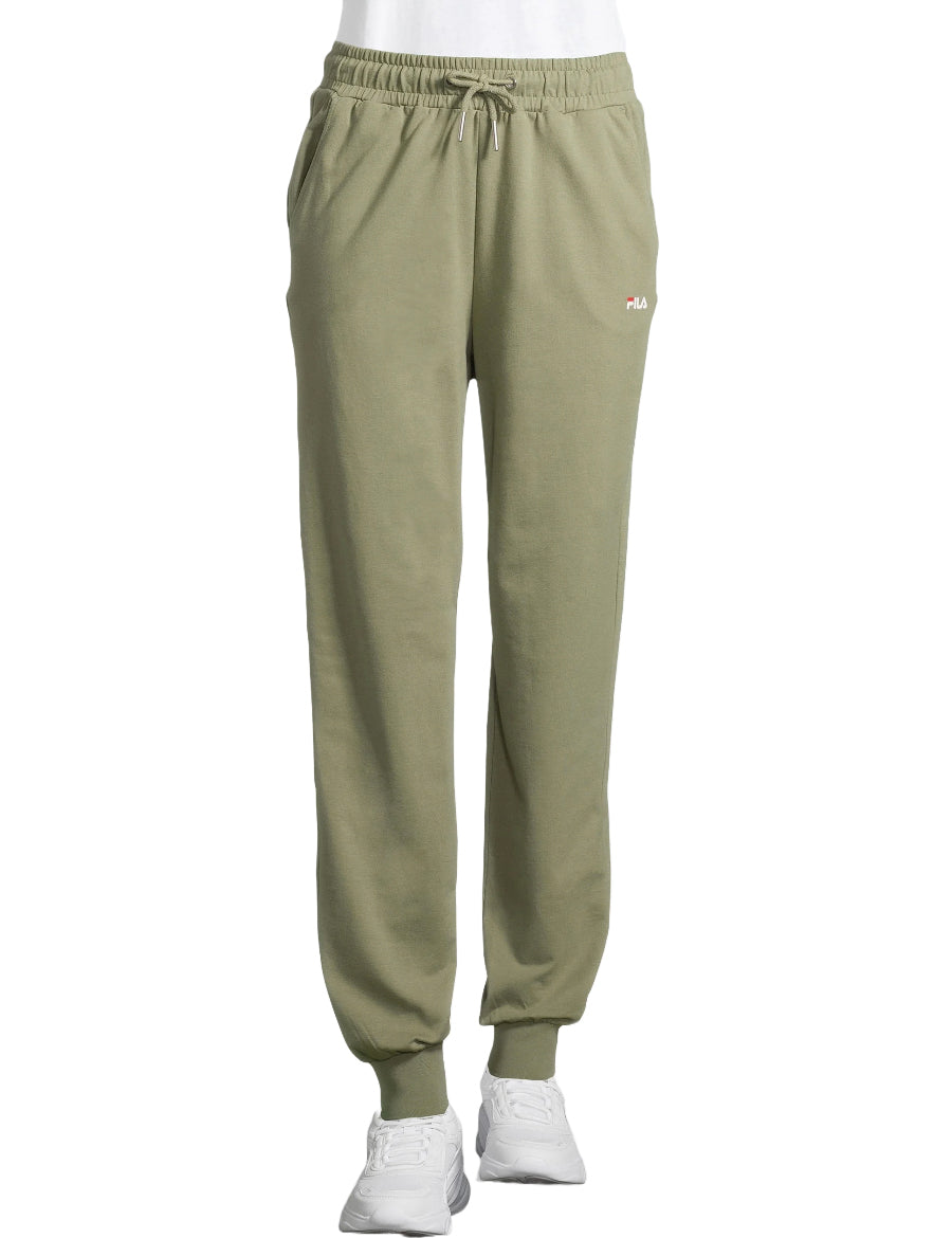 Pantaloni sportivi Verde Fila
