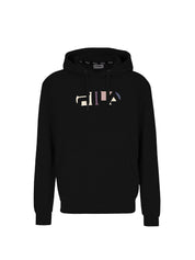 Felpe Nero Fila