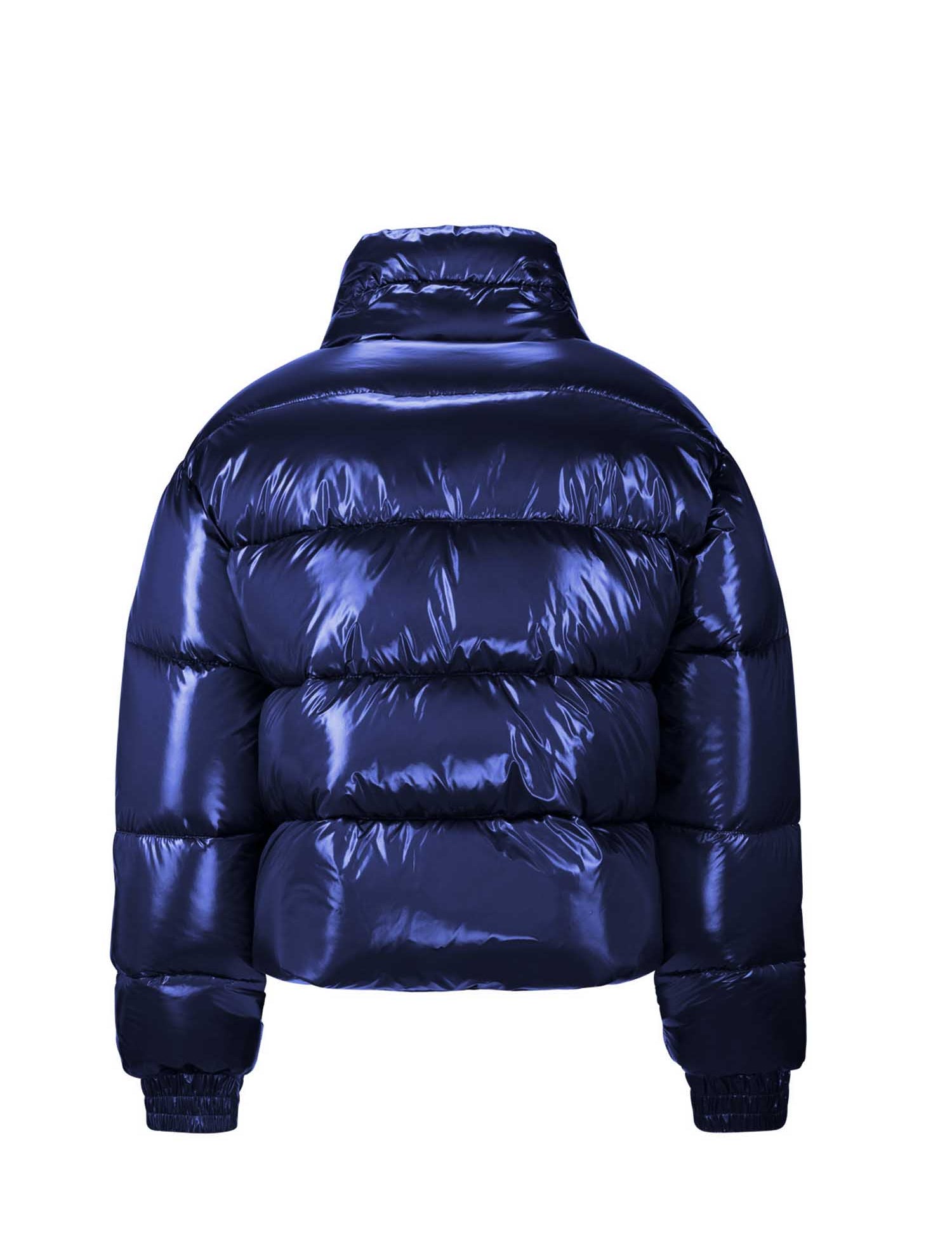 Piumini Blu Invicta