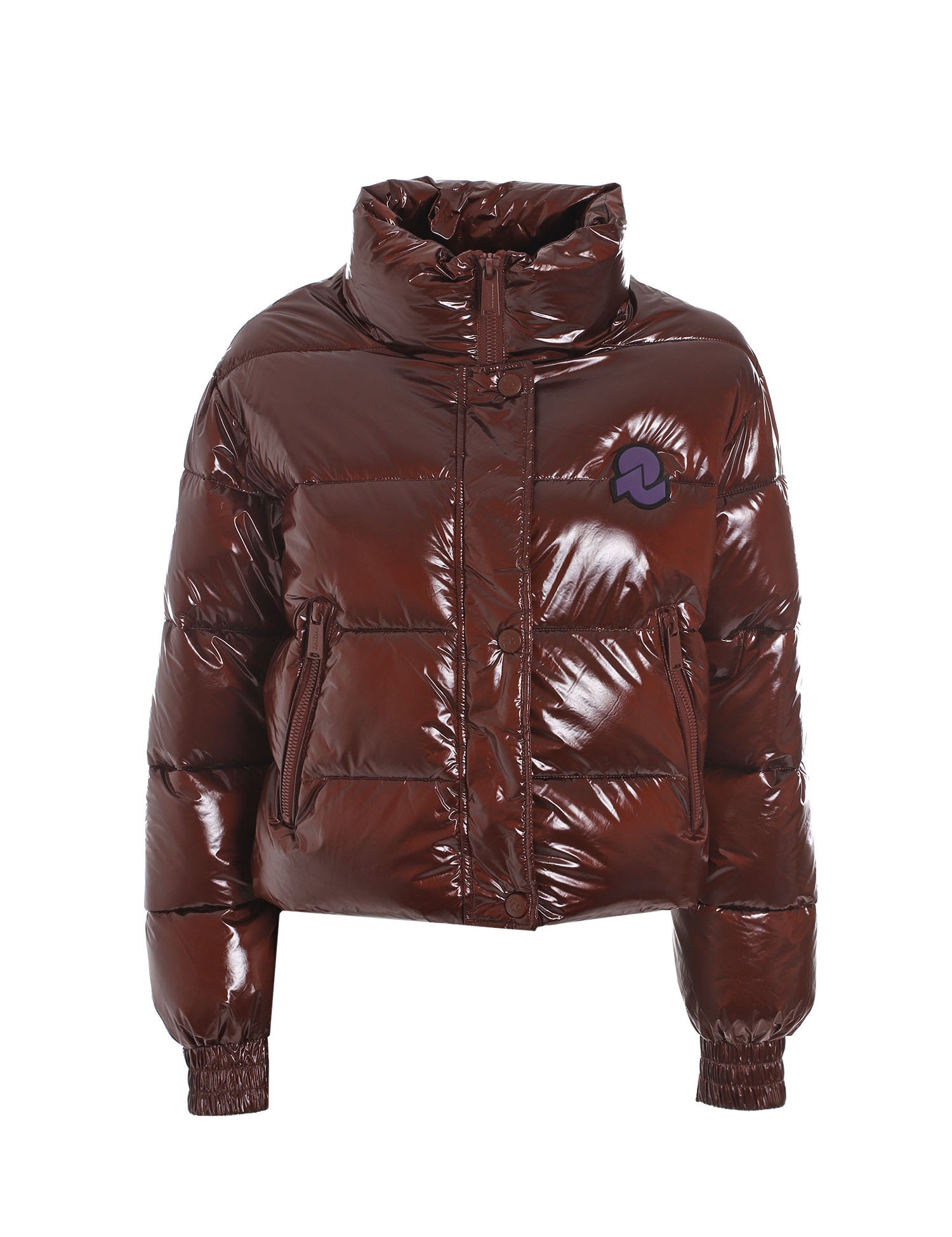 Piumini Marrone Invicta