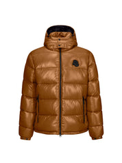Piumini Marrone Invicta