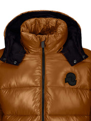 Piumini Marrone Invicta