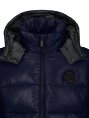 Piumini Blu Invicta