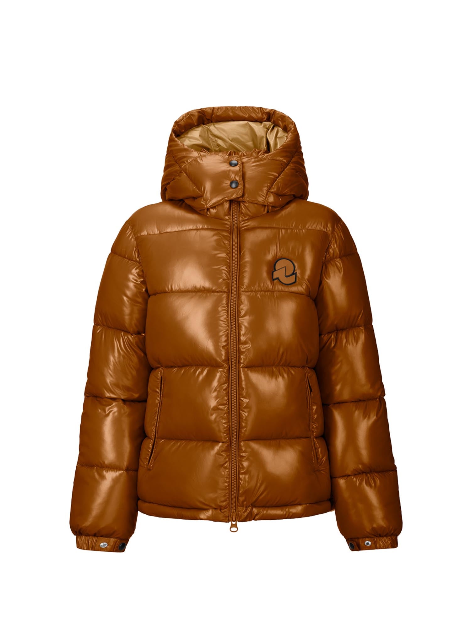 Piumini Marrone Invicta