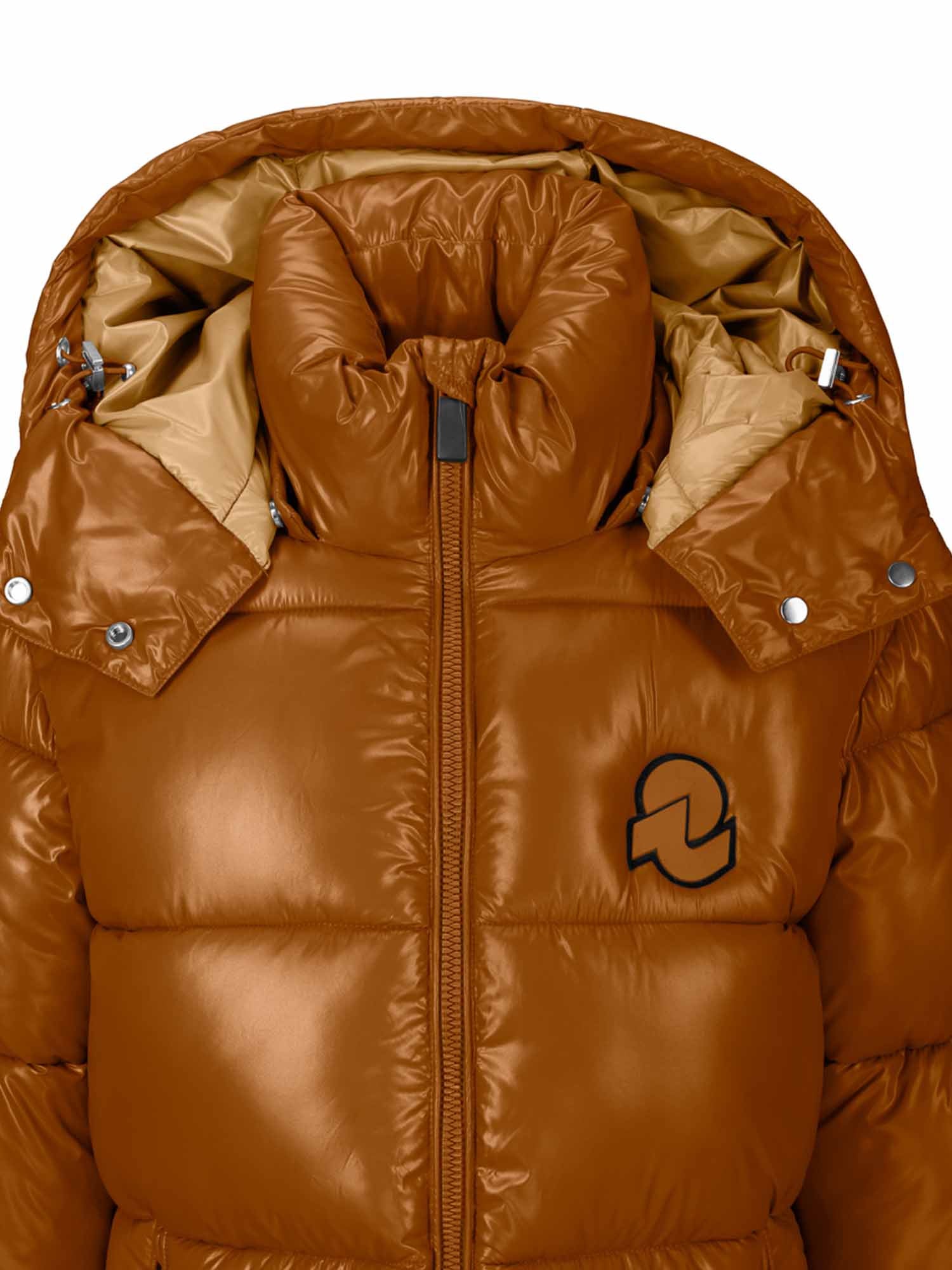 Piumini Marrone Invicta
