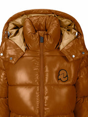 Piumini Marrone Invicta