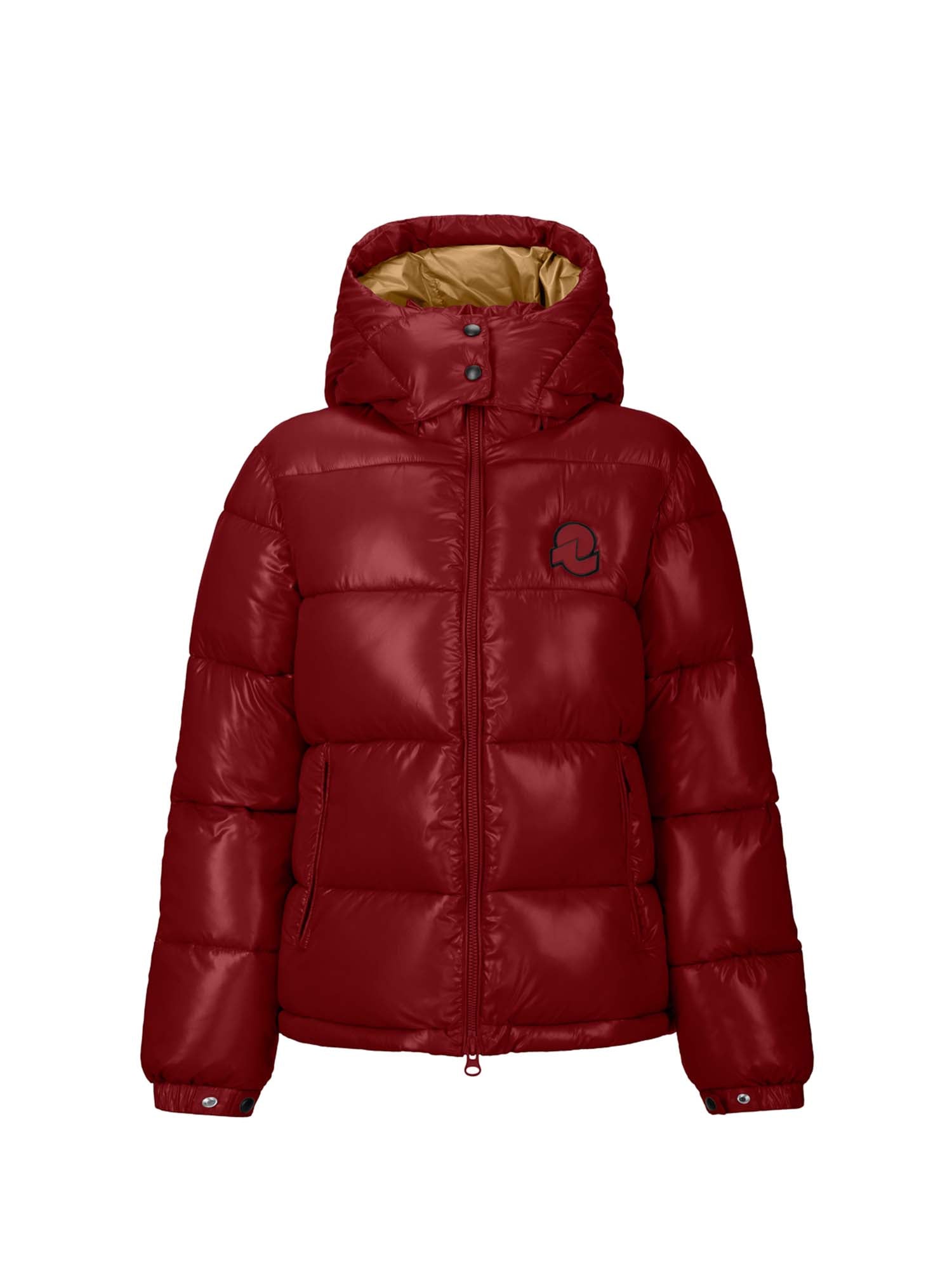 Piumini Rosso Invicta