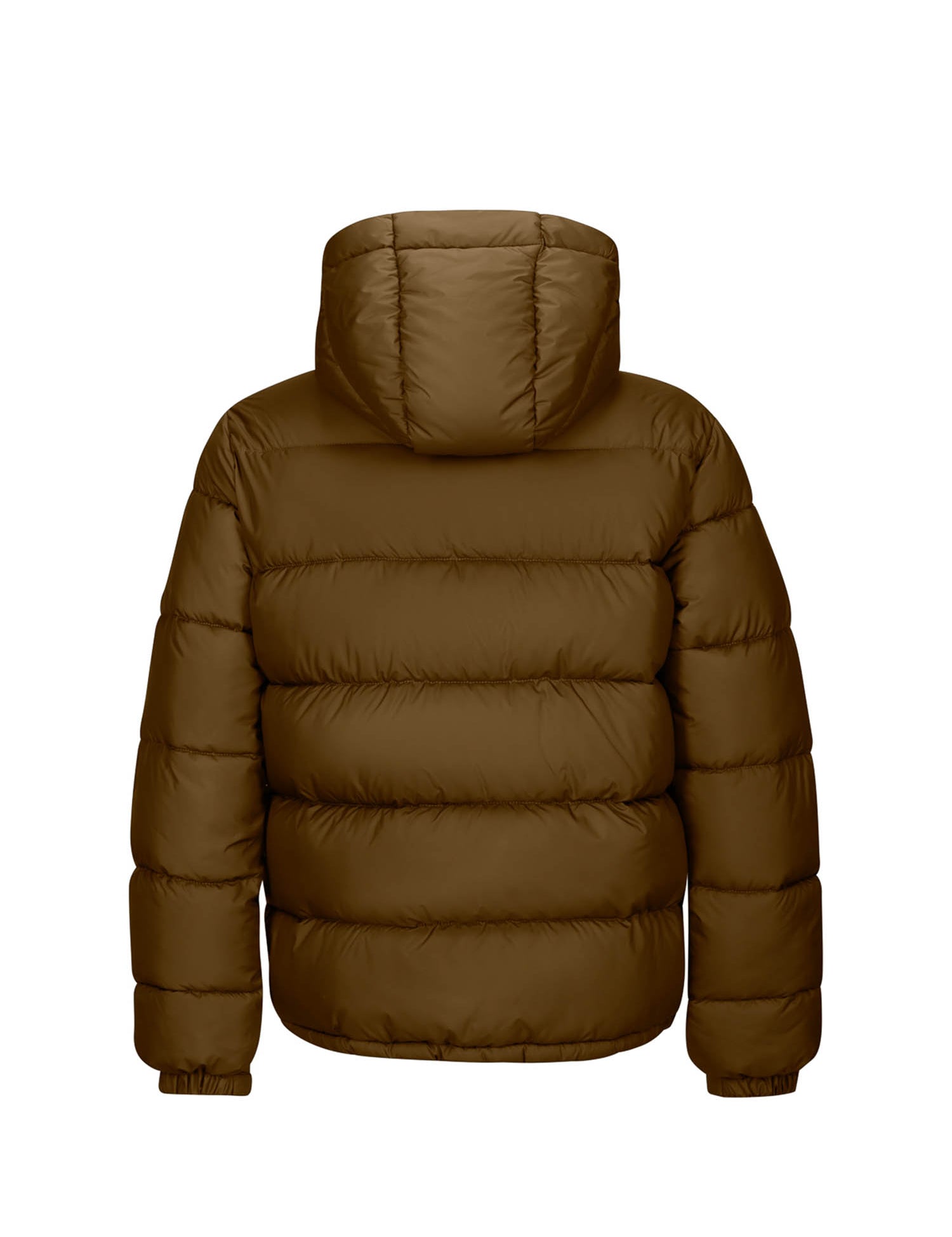 Piumini Marrone Invicta