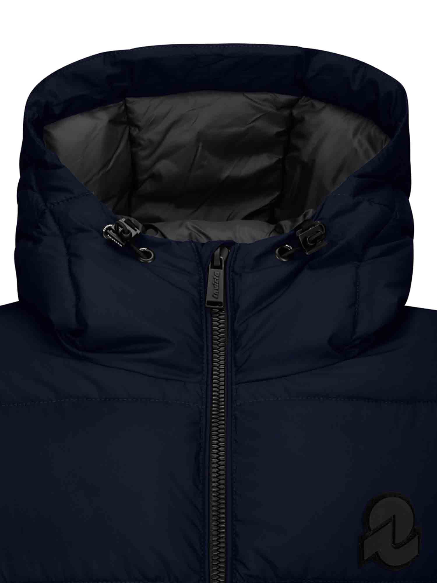 Piumini Blu Invicta