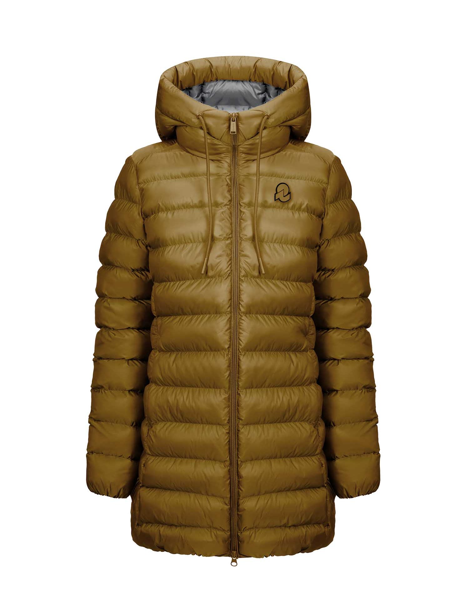 Piumini Giallo Invicta