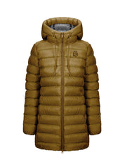 Piumini Giallo Invicta
