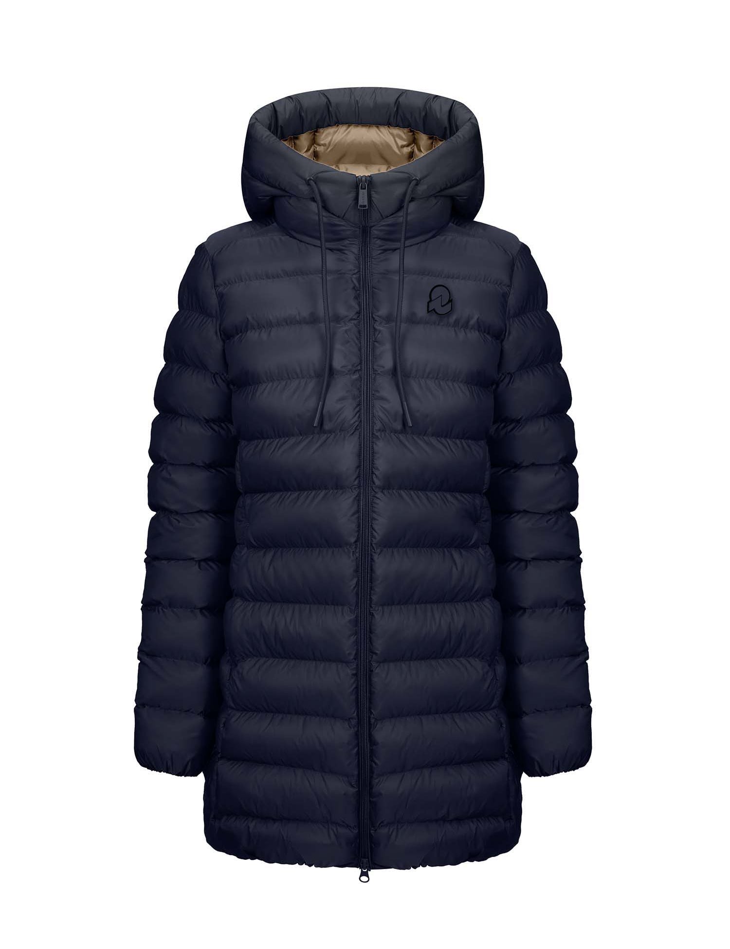 Piumini Blu Invicta