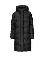 Piumini Nero Invicta